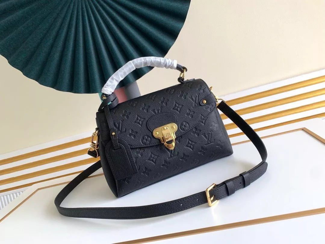 LOUIS VUITTON 27.5 X 17.0 X 11.5 CM GEORGES BB