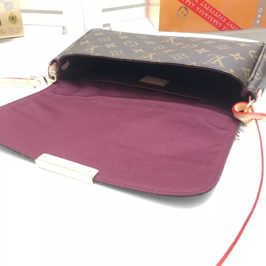 LOUIS VUITTON M40718 BAG