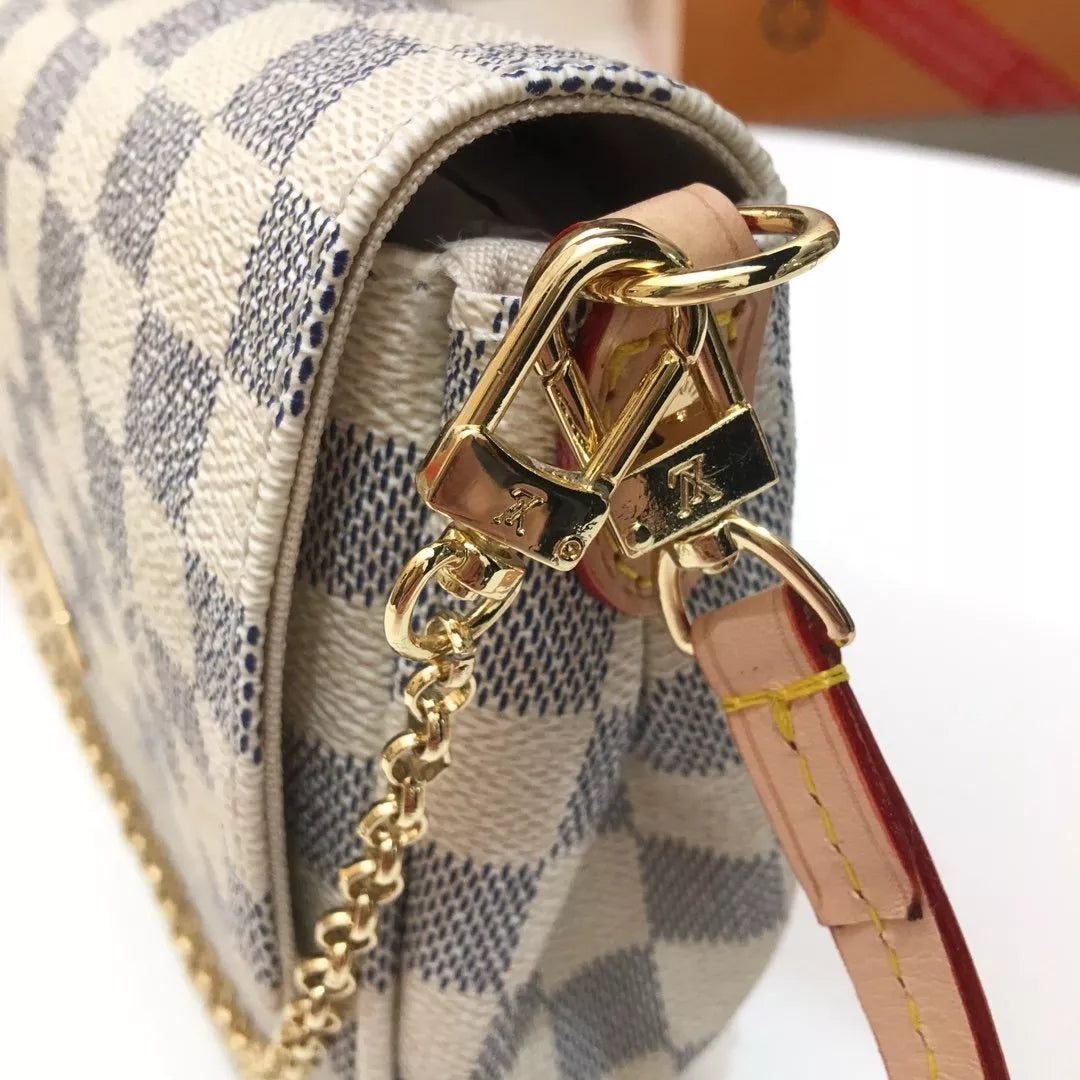 LOUIS VUITTON M40718 BAG