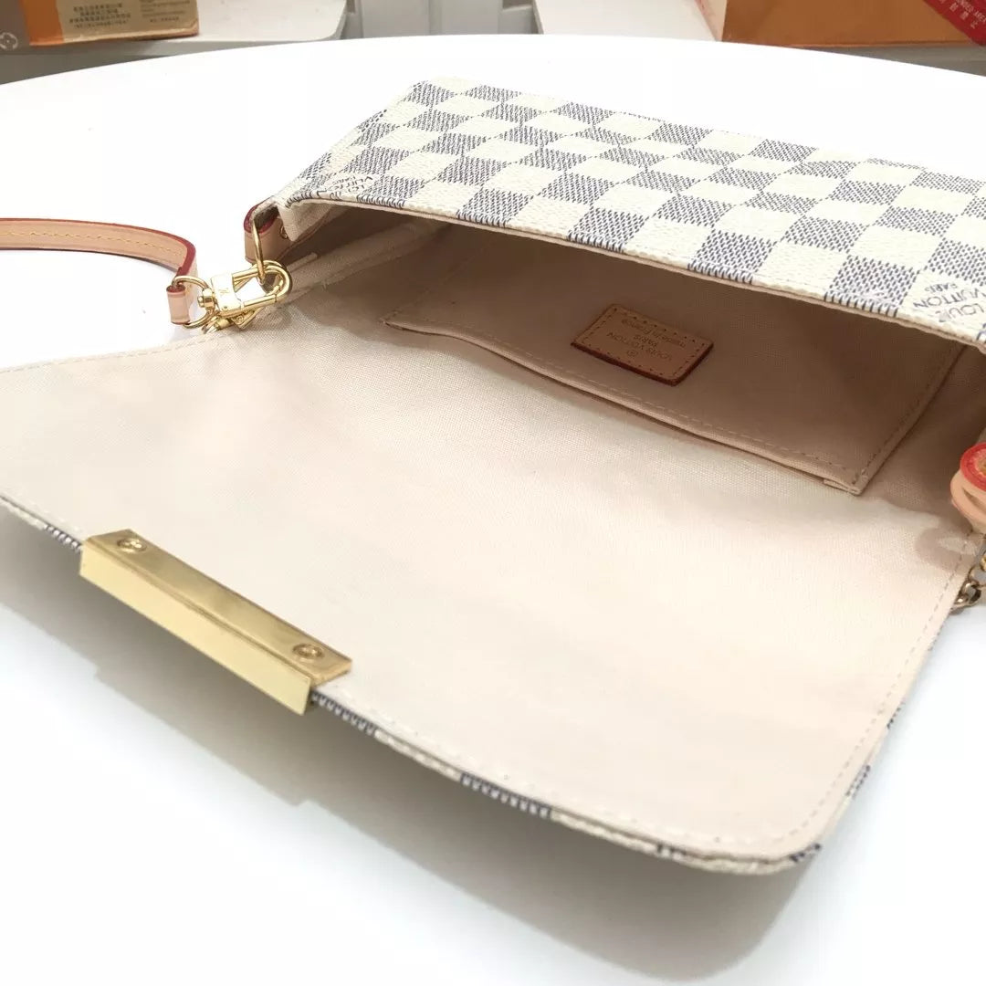 LOUIS VUITTON M40717 BAG