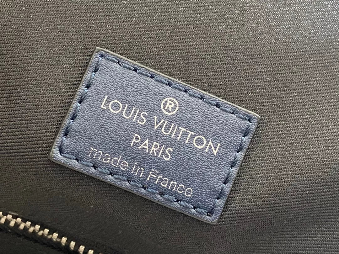 LOUIS VUITTON 41 X 48 X 13CM CHRISTOPHER BACKPACK BAGS