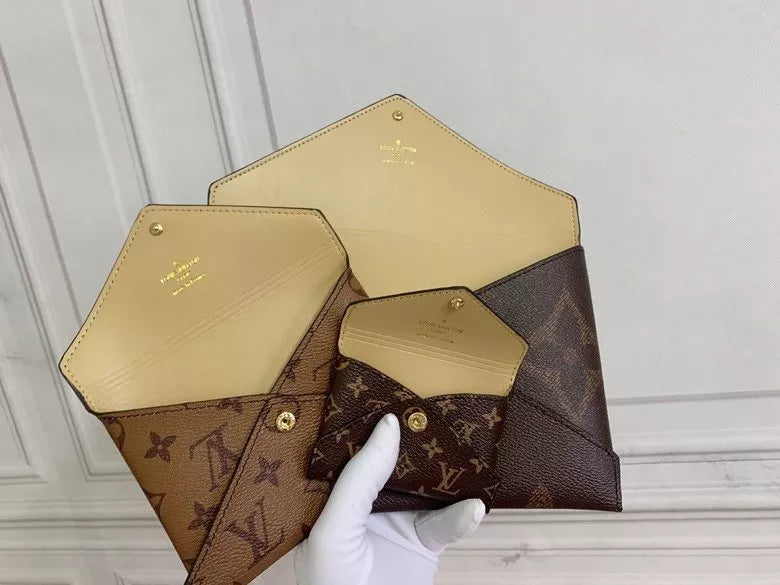 LOUIS VUITTON KIRIGAMI BAG