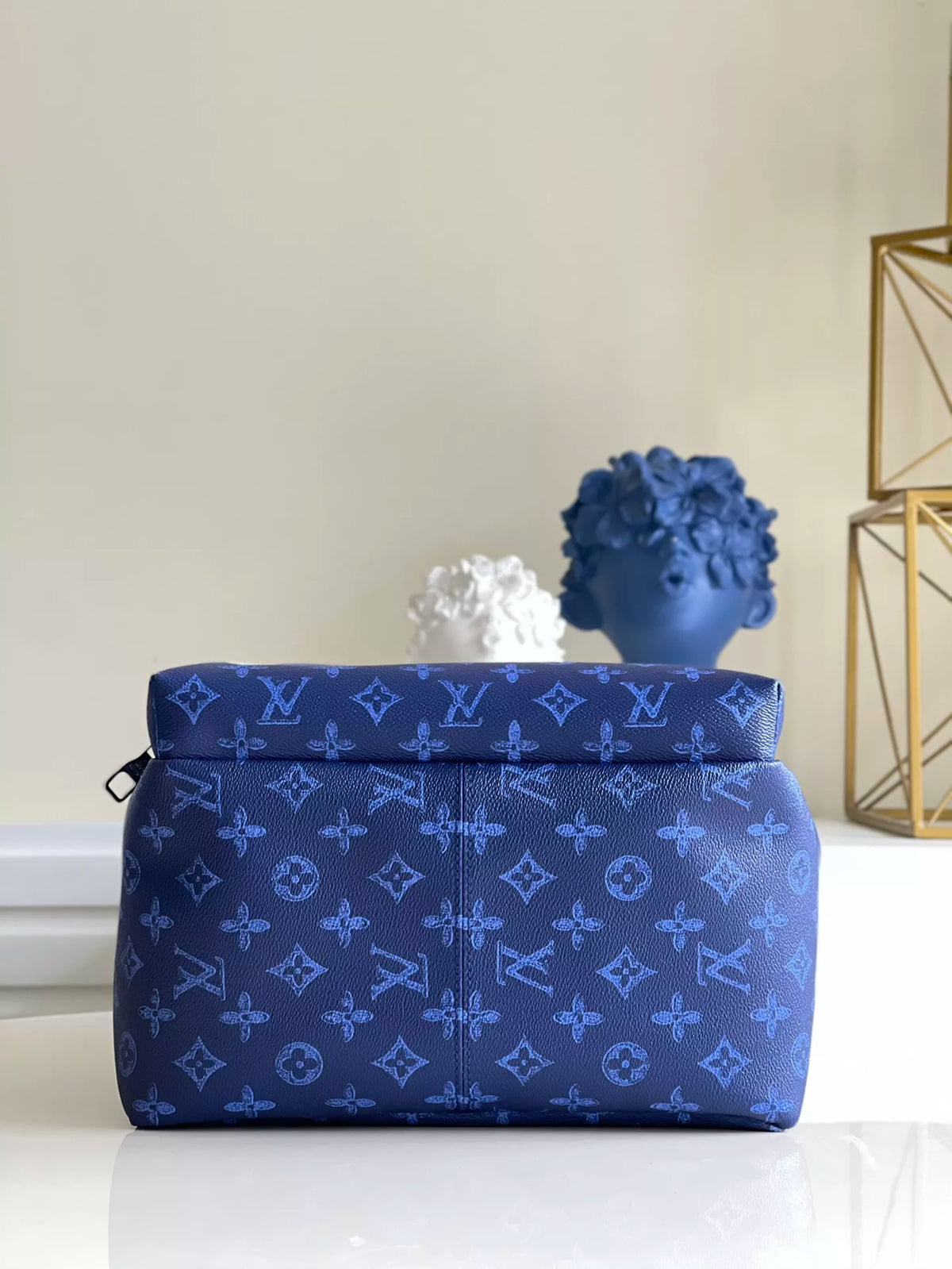LOUIS VUITTON DISCOVERY BACKPACK MONOGRAM VIRGIL ABLOH 37 X 40 X 20CM