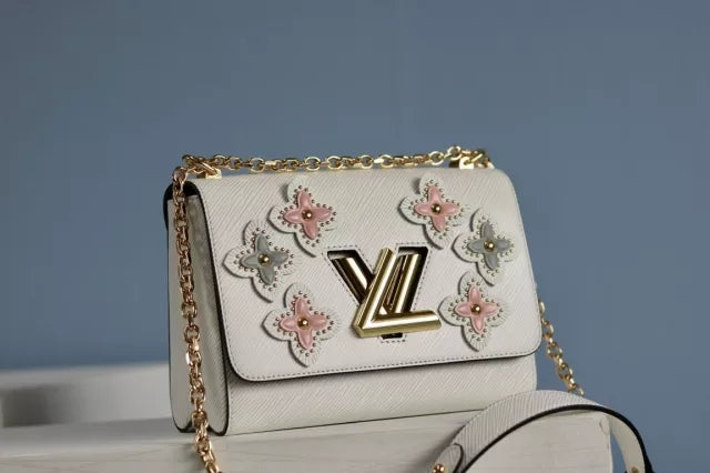 LOUIS VUITTON MM 23 X 18 X 8 CM 3COLORS