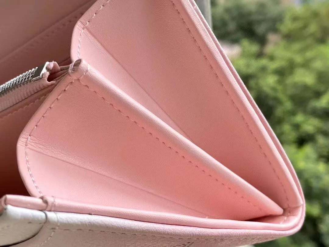 LOUIS VUITTON 19*12*2CM IRIS WALLET