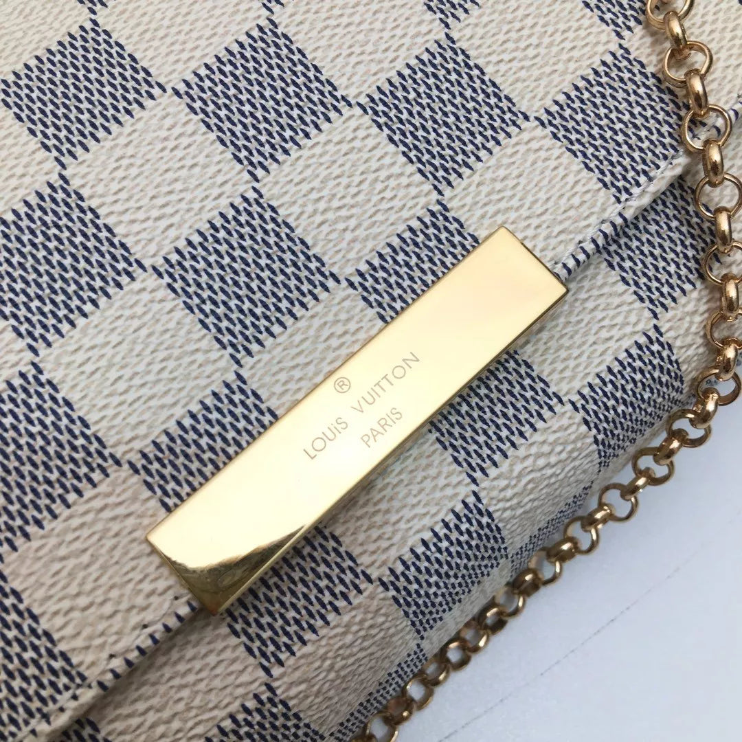 LOUIS VUITTON M40717 BAG