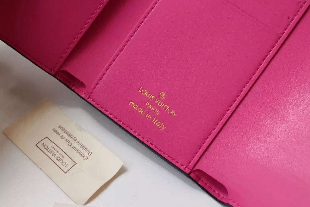 LOUIS VUITTON  2.0 X 9.0 X 2.5 CM WALLET