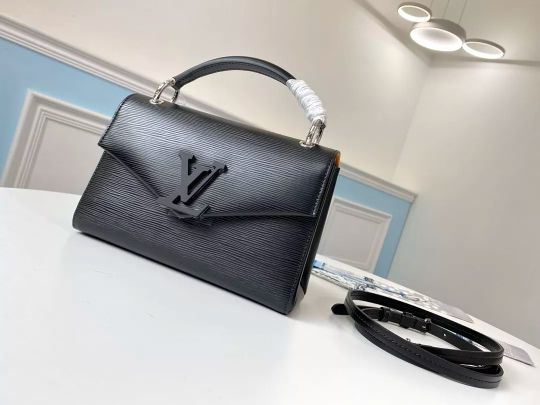 LOUIS VUITTON 23.5 X 16.0 X 8.0 CM POCHETTE GRENELLE EPI