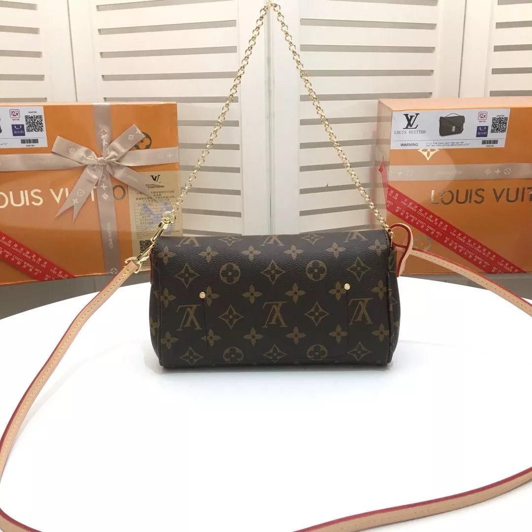 LOUIS VUITTON M40717 BAG