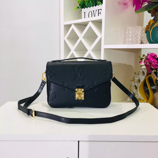 LOUIS VUITTON 25 X 19 X 9CM CRAFT POCHETTE METIS 3A QUALITY ONLLY
