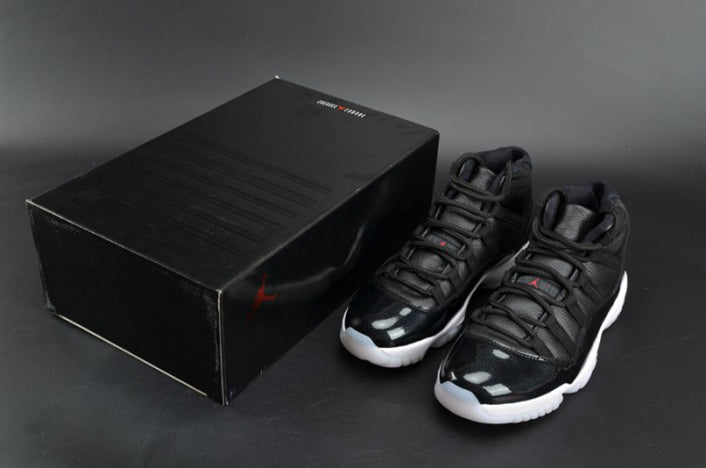 AIR JORDAN 11 RETRO "72-10"
