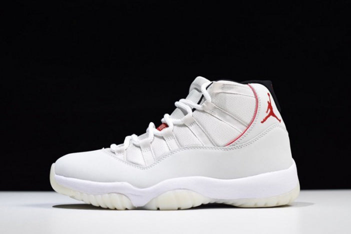 AIR JORDAN 11 "PLATINUM TINT"