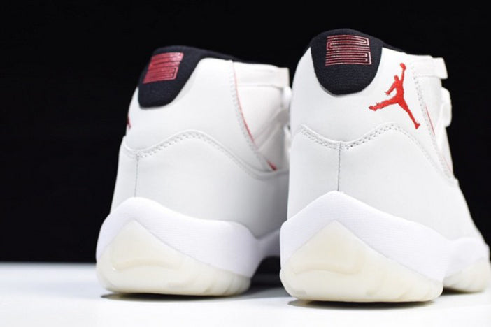 AIR JORDAN 11 "PLATINUM TINT"