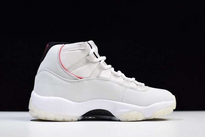 AIR JORDAN 11 "PLATINUM TINT"