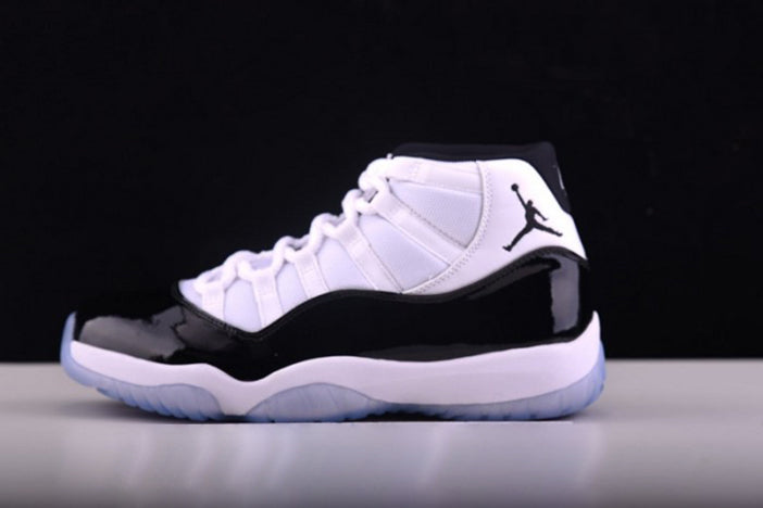 AIR JORDAN 11 RETRO "CONCORD"