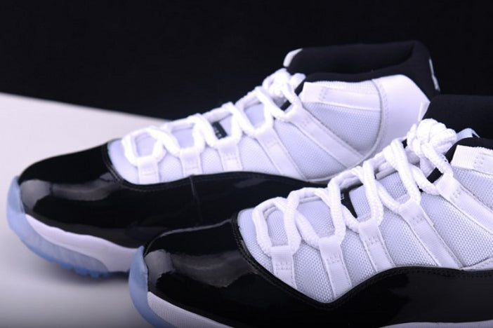 AIR JORDAN 11 RETRO "CONCORD"