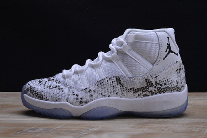 AIR JORDAN 11 RETRO "PREM HC"