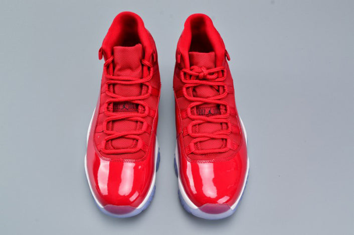 AIR JORDAN 11 RETRO“GYM RED”
