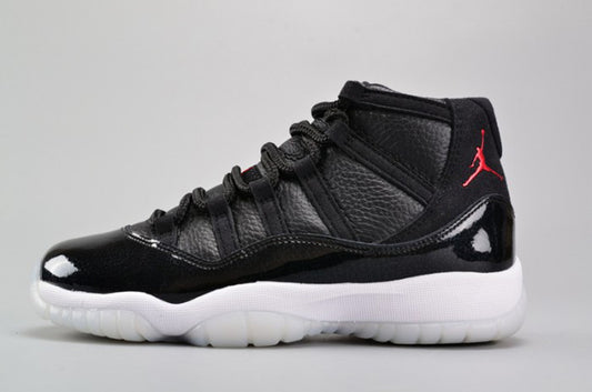 AIR JORDAN 11 RETRO "72-10" (GS)