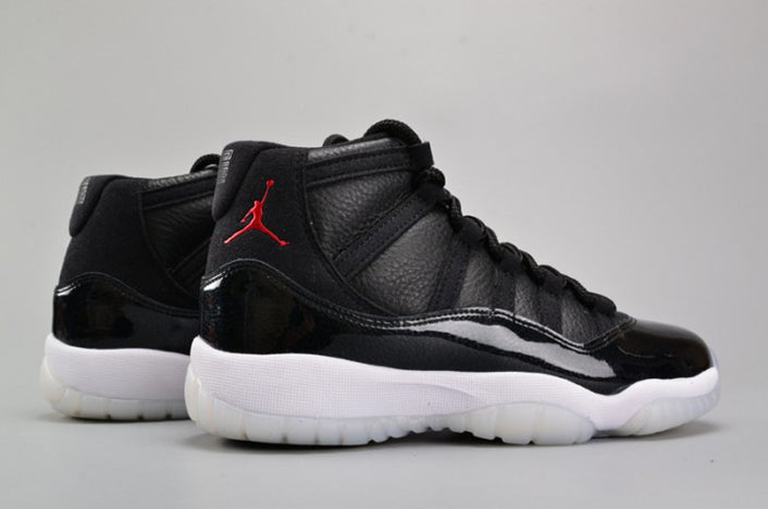 AIR JORDAN 11 RETRO "72-10" (GS)