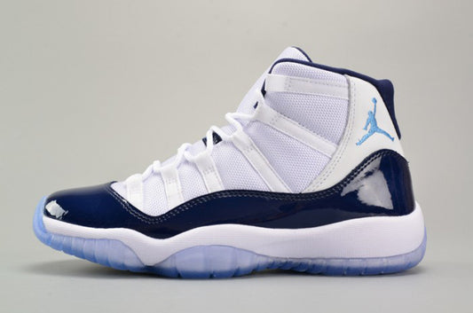 AIR JORDAN 11 RETRO "WIN LIKE 82" (GS)