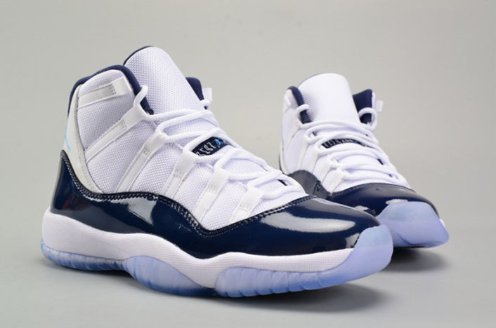 AIR JORDAN 11 RETRO "WIN LIKE 82" (GS)