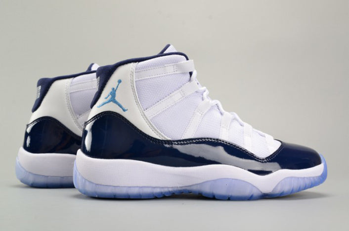 AIR JORDAN 11 RETRO "WIN LIKE 82" (GS)