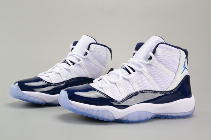 AIR JORDAN 11 RETRO "WIN LIKE 82" (GS)