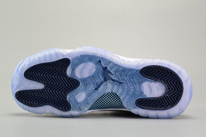 AIR JORDAN 11 RETRO "WIN LIKE 82" (GS)