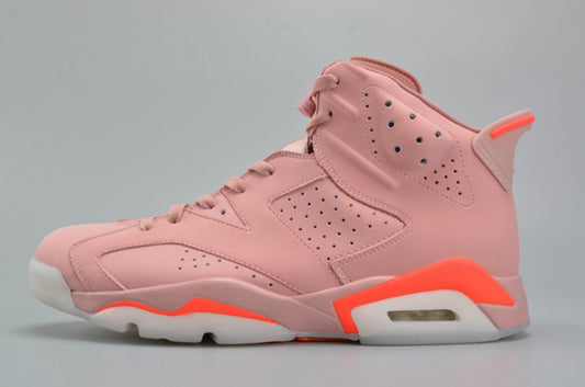 AIR JORDAN 6 "MILLENNIAL PINK"
