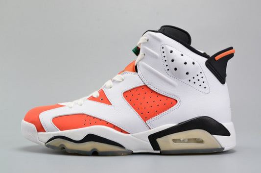 AIR JORDAN 6 RETRO NRG "G8RD GATORADE ORANGE"