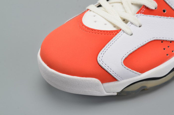 AIR JORDAN 6 RETRO NRG "G8RD GATORADE ORANGE"