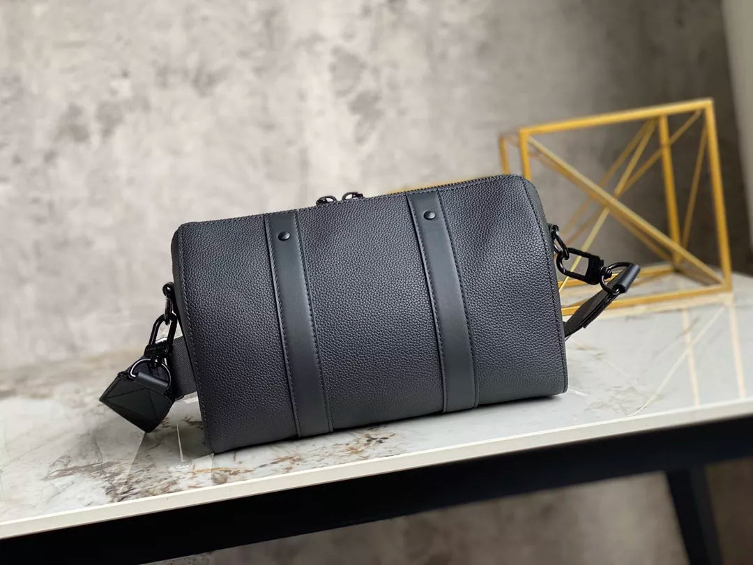 LOUIS VUITTON 27 X 17 X 13CM CITY KEEPALL 27CM