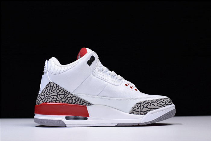 AIR JORDAN 3 RETRO "HALL OF FAME GS"