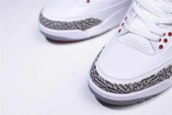 AIR JORDAN 3 RETRO "HALL OF FAME GS"