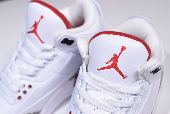 AIR JORDAN 3 RETRO "HALL OF FAME GS"