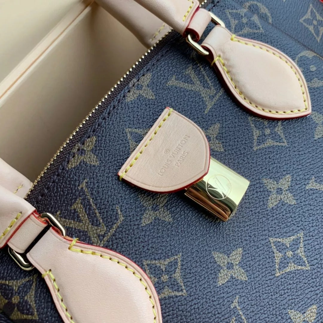 LOUIS VUITTON RIVOLI 30.5 X 22.0 X 17.0 CM/36-26-19CM HANDBAG