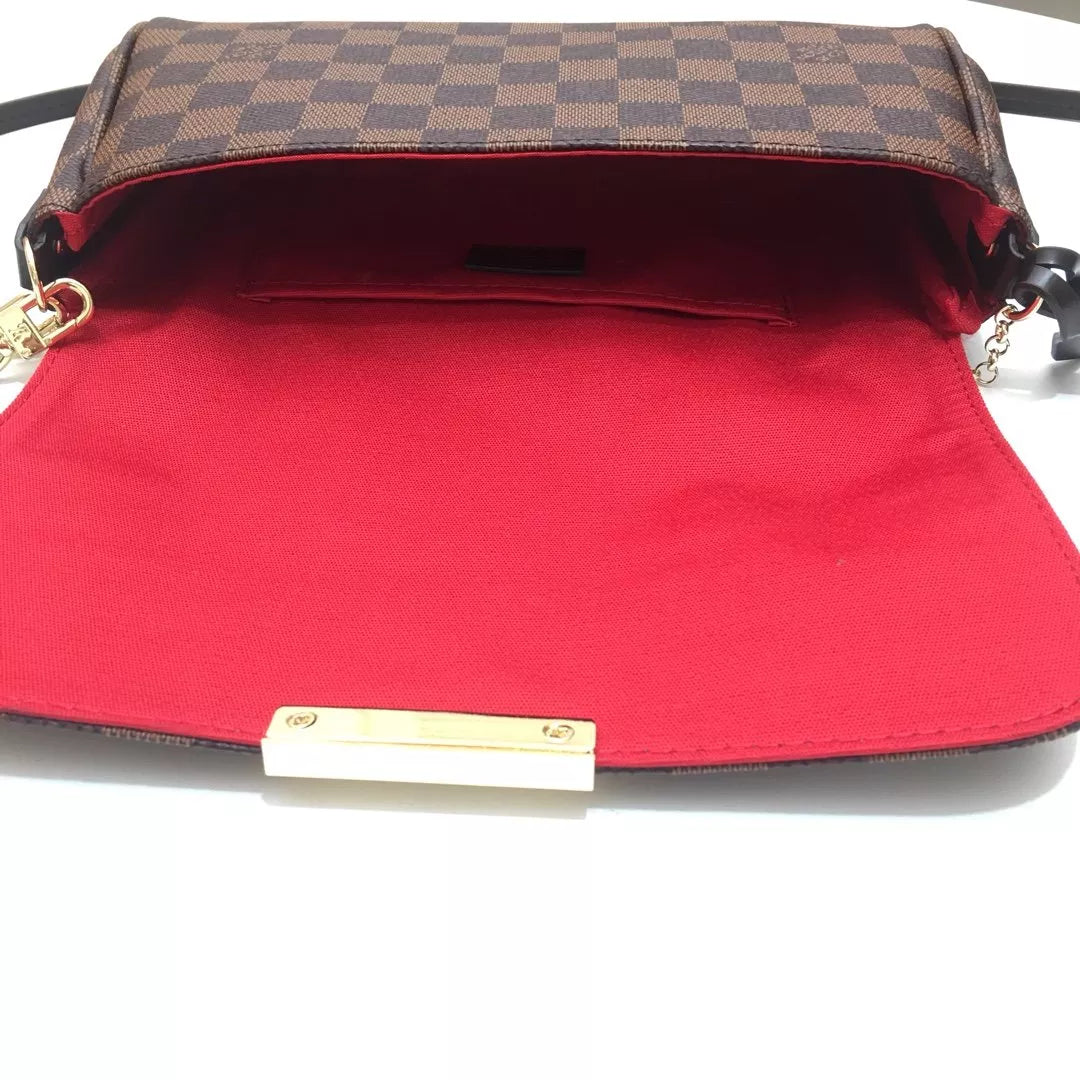 LOUIS VUITTON M40718 BAG