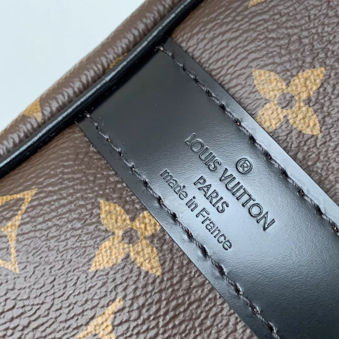 LOUIS VUITTON 45X27X20CM LUGGGAGE BAGS