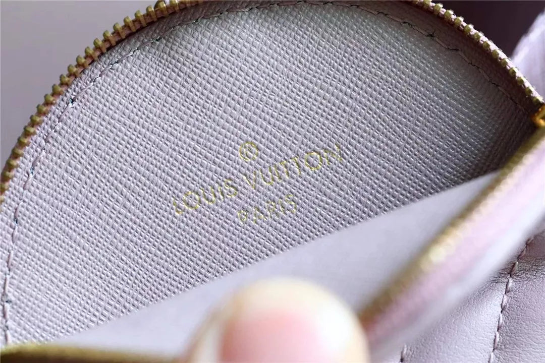 LOUIS VUITTON 24.0X13.0X4.5CM NEW WAVE MULTI-POCHETTE