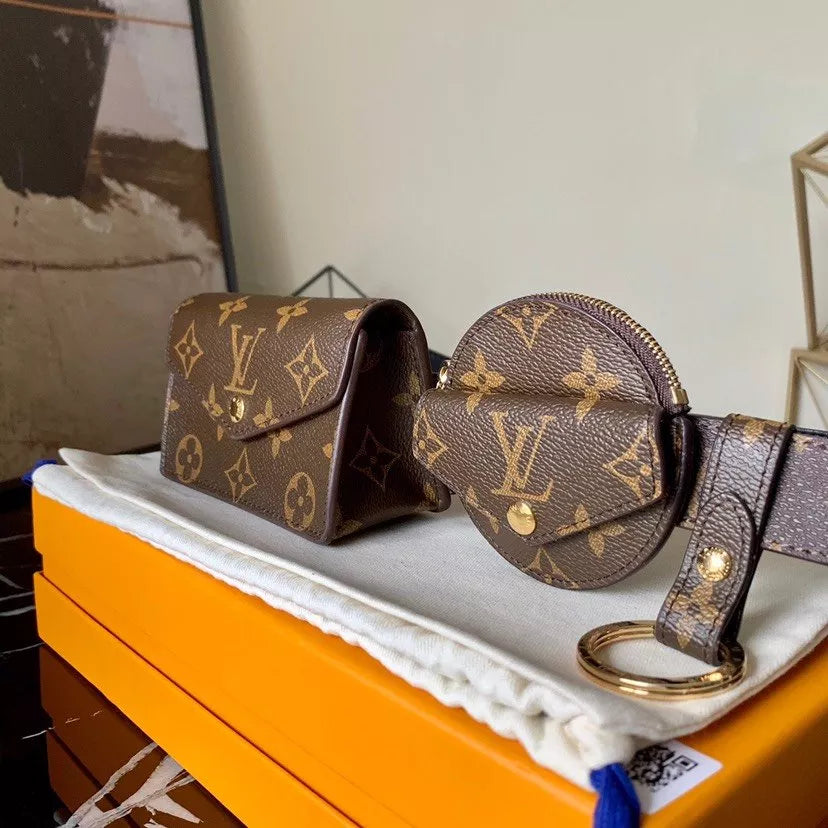 LOUIS VUITTON BELT BAG