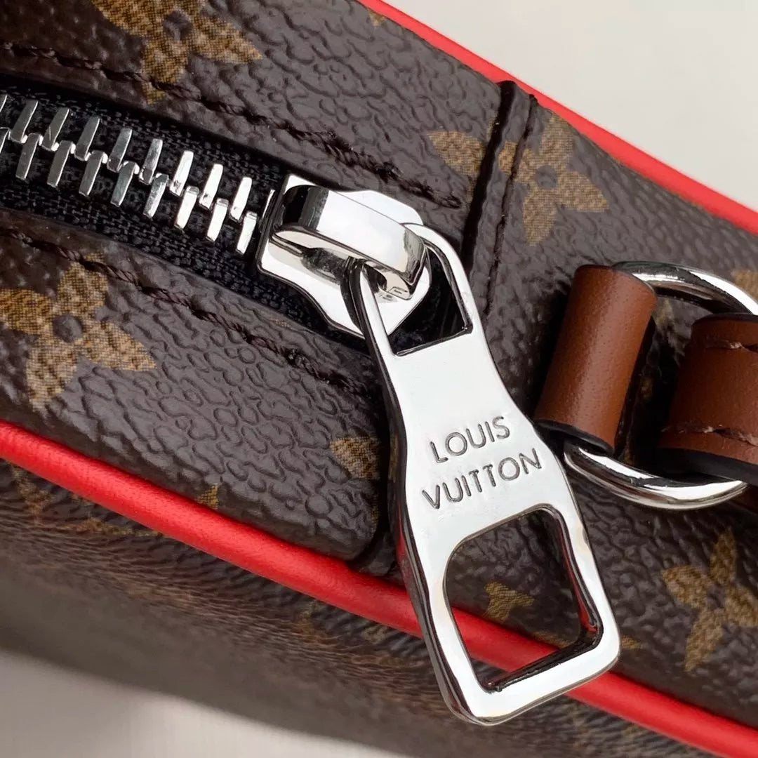 LOUIS VUITTON 422X14X5.5CM BAG
