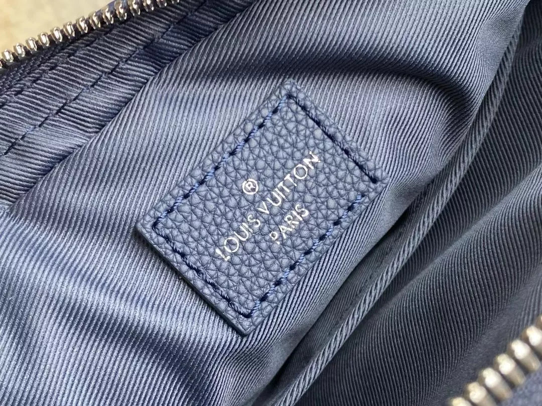 LOUIS VUITTON 21*12*9CM TRIO MESSENGER BAG