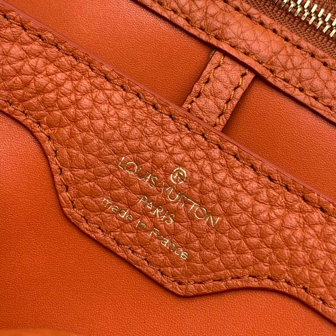 LOUIS VUITTON 21X 14X 8CM BAG
