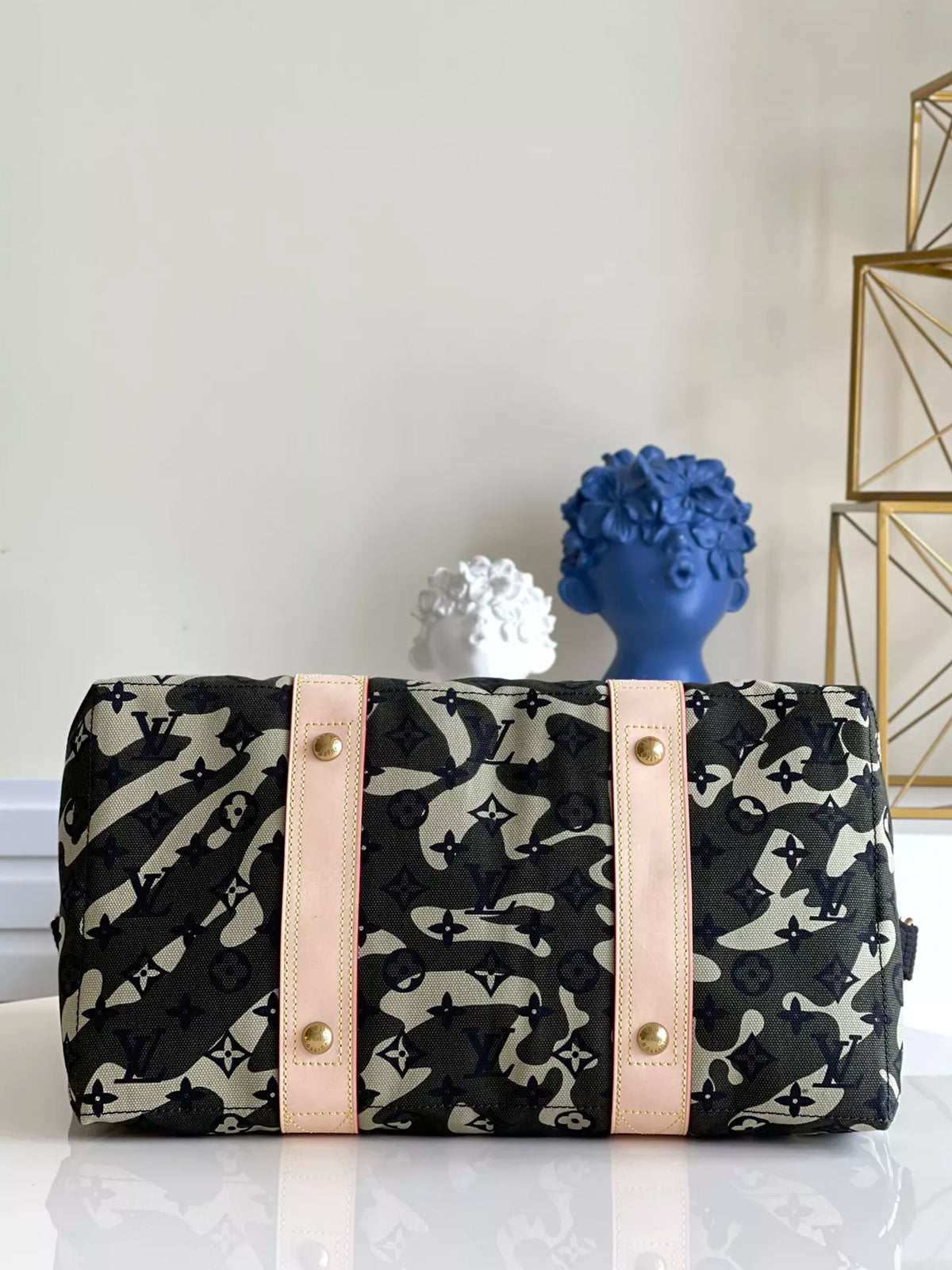 LOUIS VUITTON 50×33×16CM MONOGRAM TOTE BAG