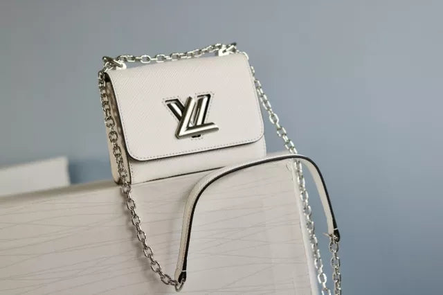 LOUIS VUITTON  15.5*12.5*7CM 4COLORS