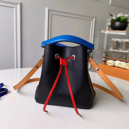 LOUIS VUITTON 20.0X 20.0X 13.0CM NÉONOÉ BB EPI BUCKET