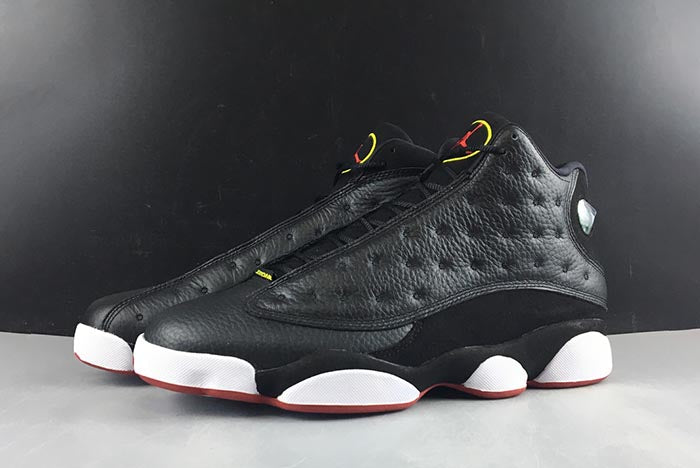 AIR JORDAN 13 RETRO "PLAYOFFS (2011)"