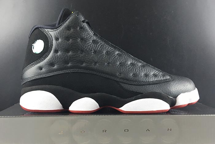 AIR JORDAN 13 RETRO "PLAYOFFS (2011)"