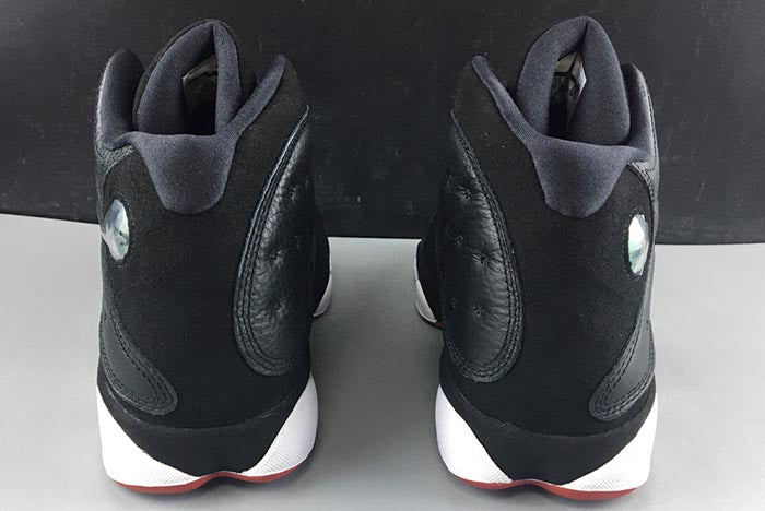 AIR JORDAN 13 RETRO "PLAYOFFS (2011)"